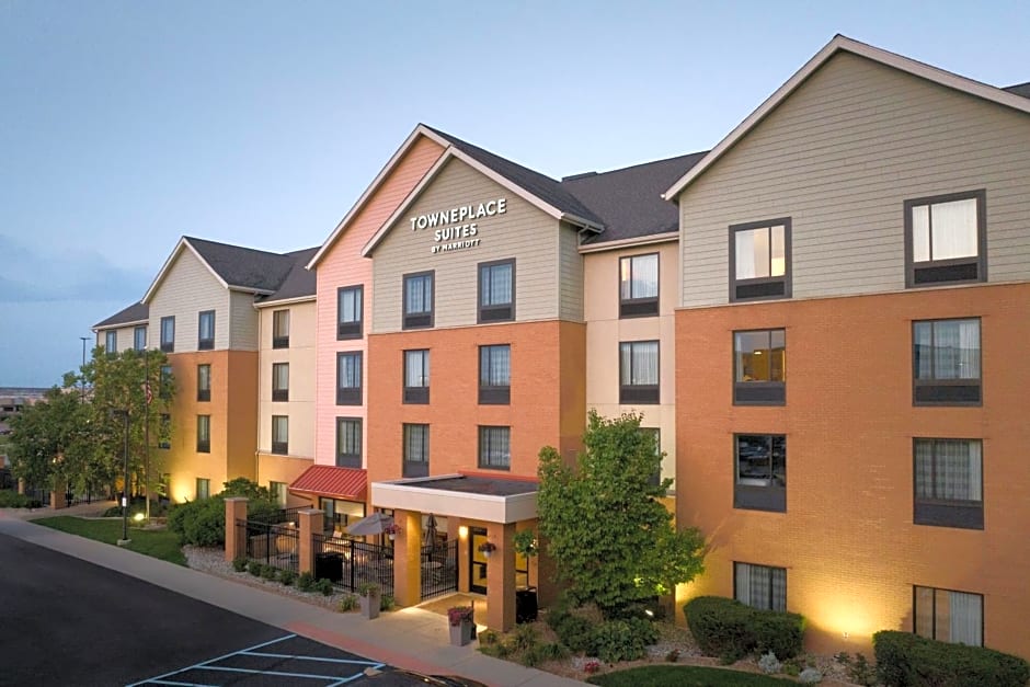 TownePlace Suites by Marriott Ann Arbor