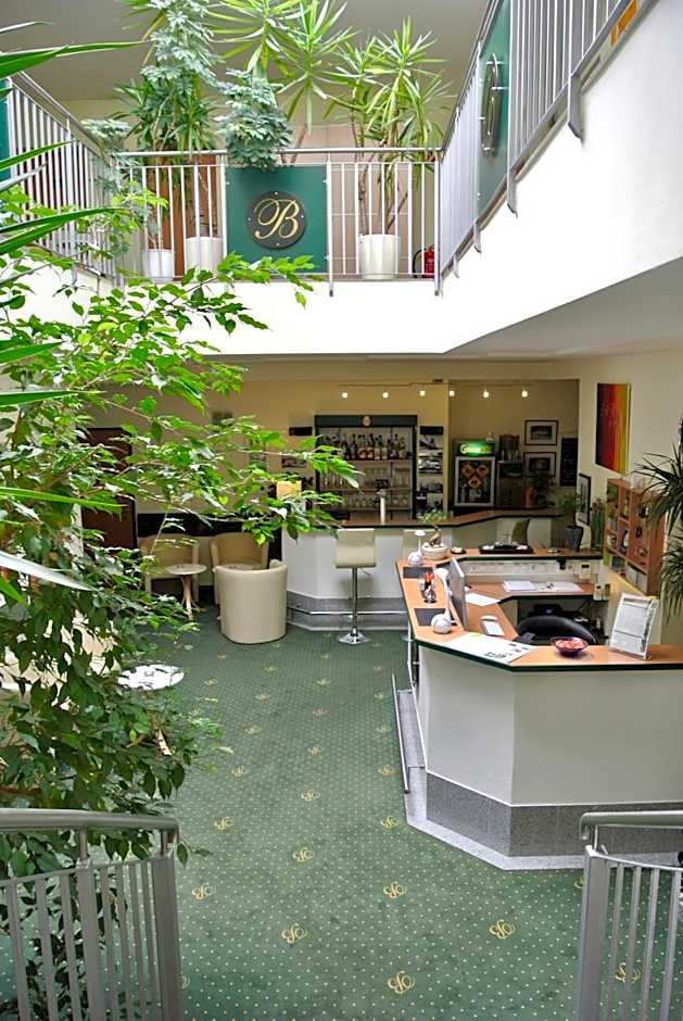 Gösser BACHGASSLHOF -- Bed and Breakfast -- Apartments