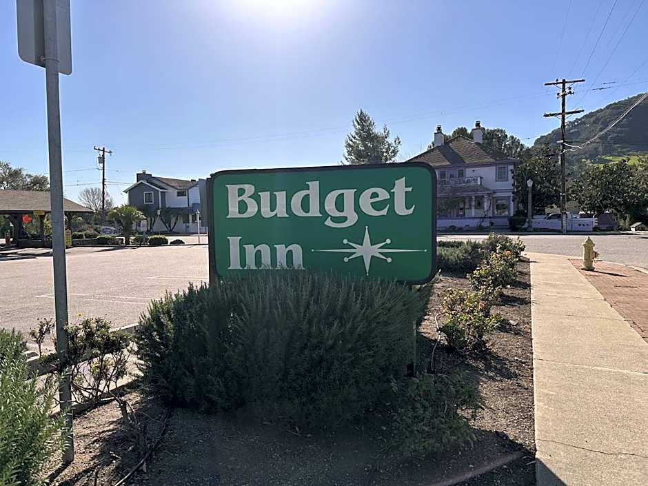 Budget Inn
