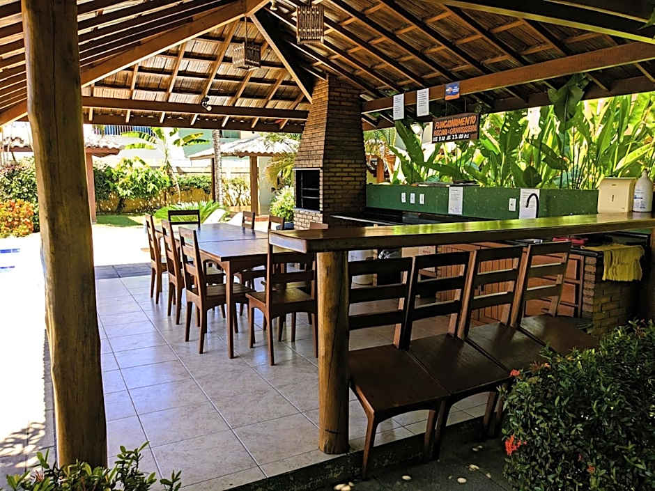 Residence Maria Vittoria Praia Arraial