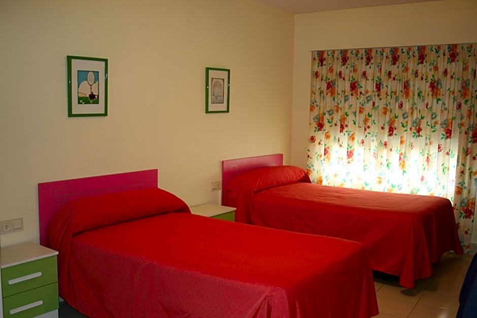 Hostal Rosa