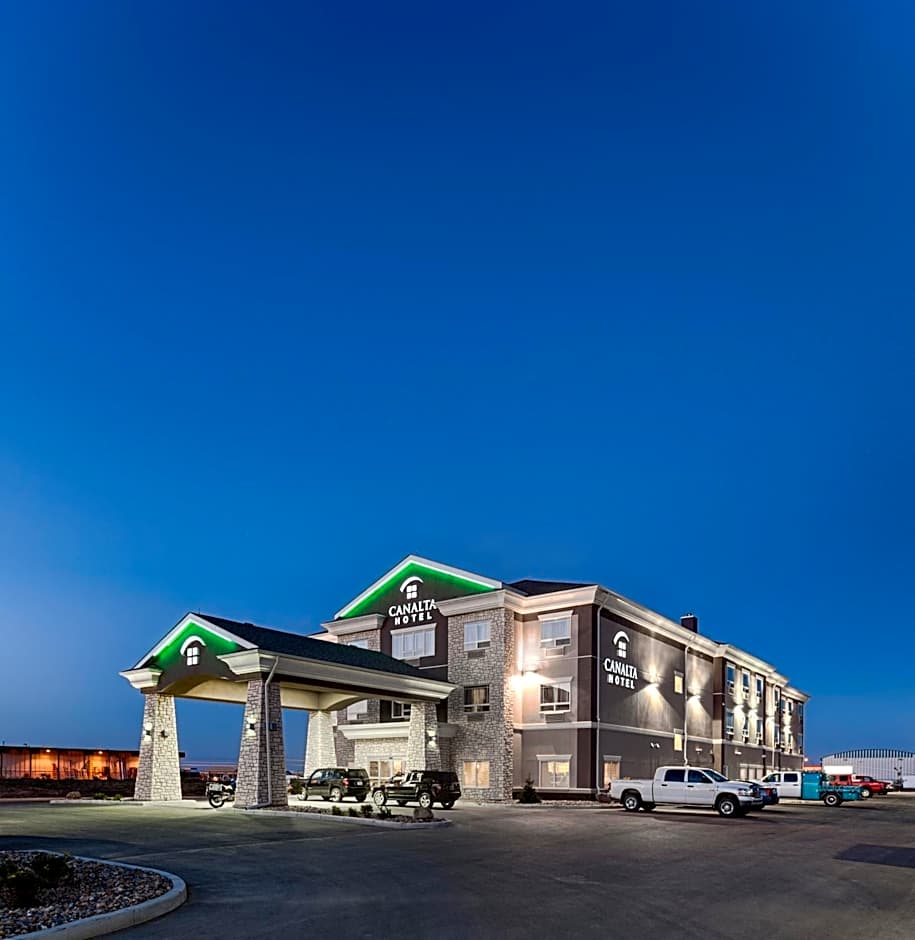 Canalta Hotel Esterhazy