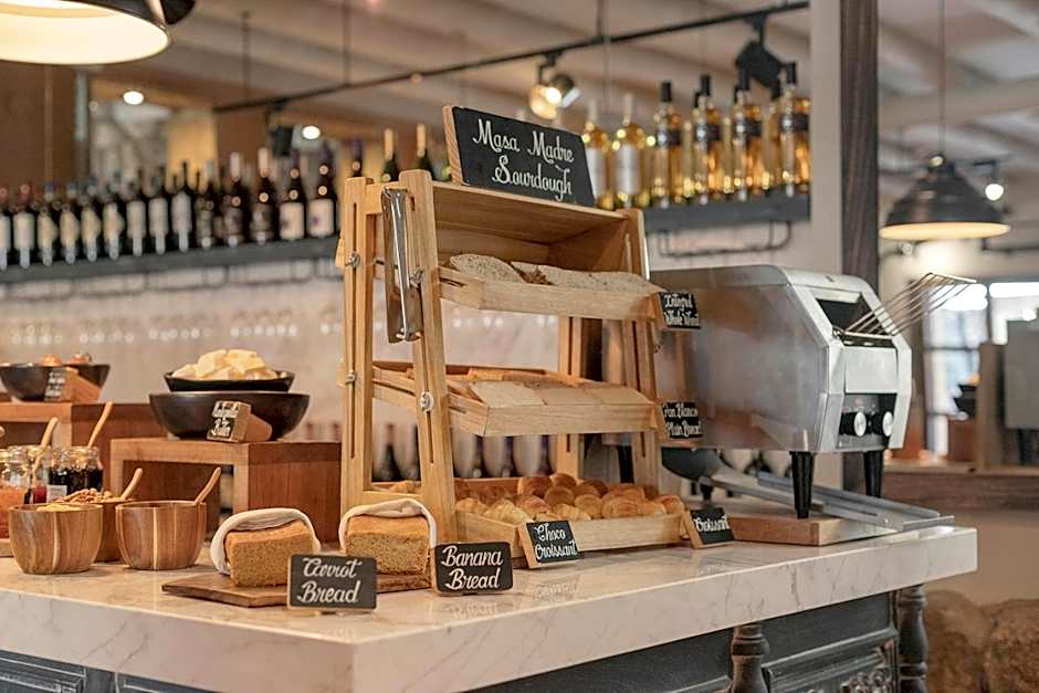 Antigua Casona San Blas