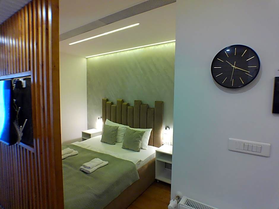 Upground Residence Apartments