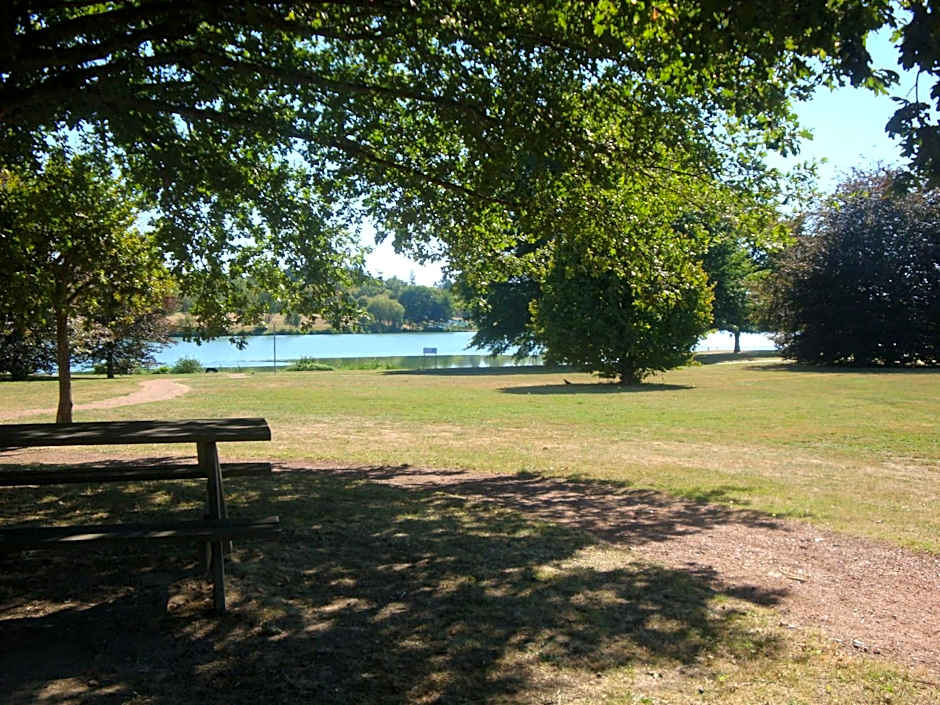 Studios étape du Lac