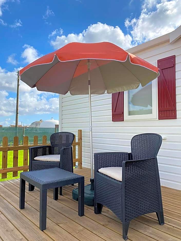 Casinhas dos Valados