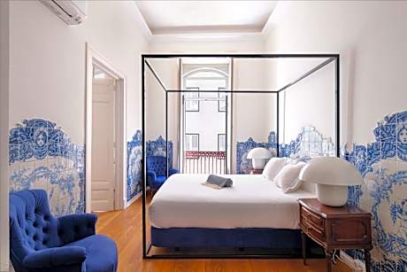 1869 Principe Real House