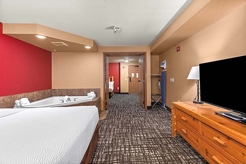 The Lodge at Brainerd Lakes, Trademark Collection by Wyndham