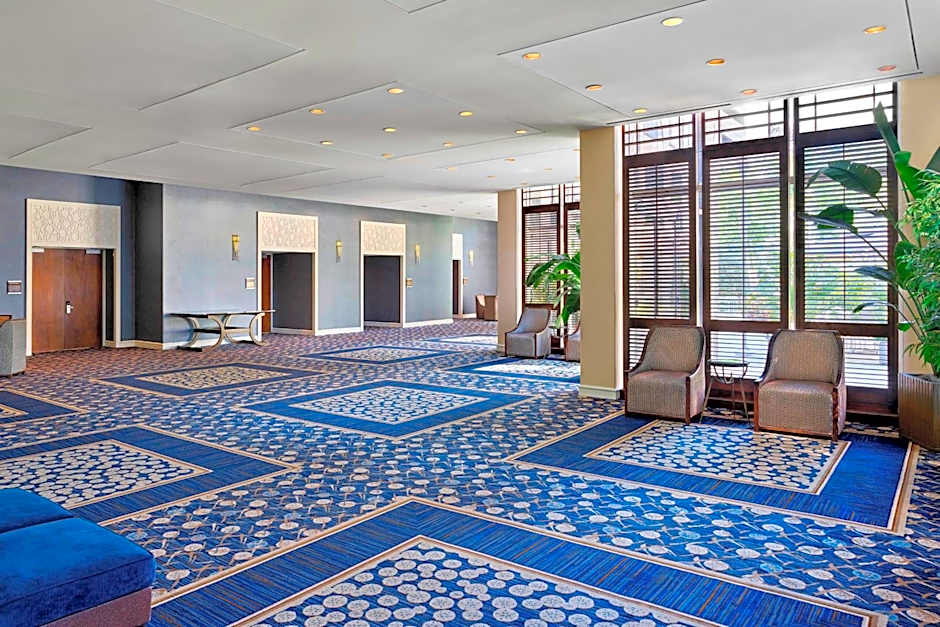 The Westshore Grand, A Tribute Portfolio Hotel, Tampa