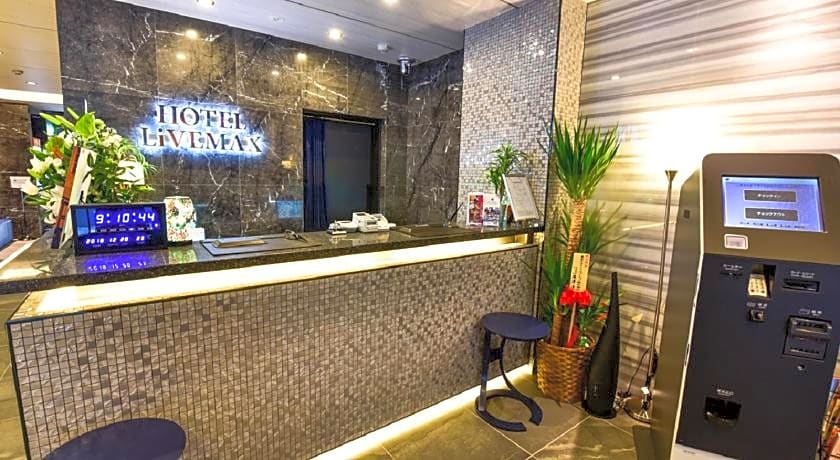 Hotel Livemax Hakataeki-Minami