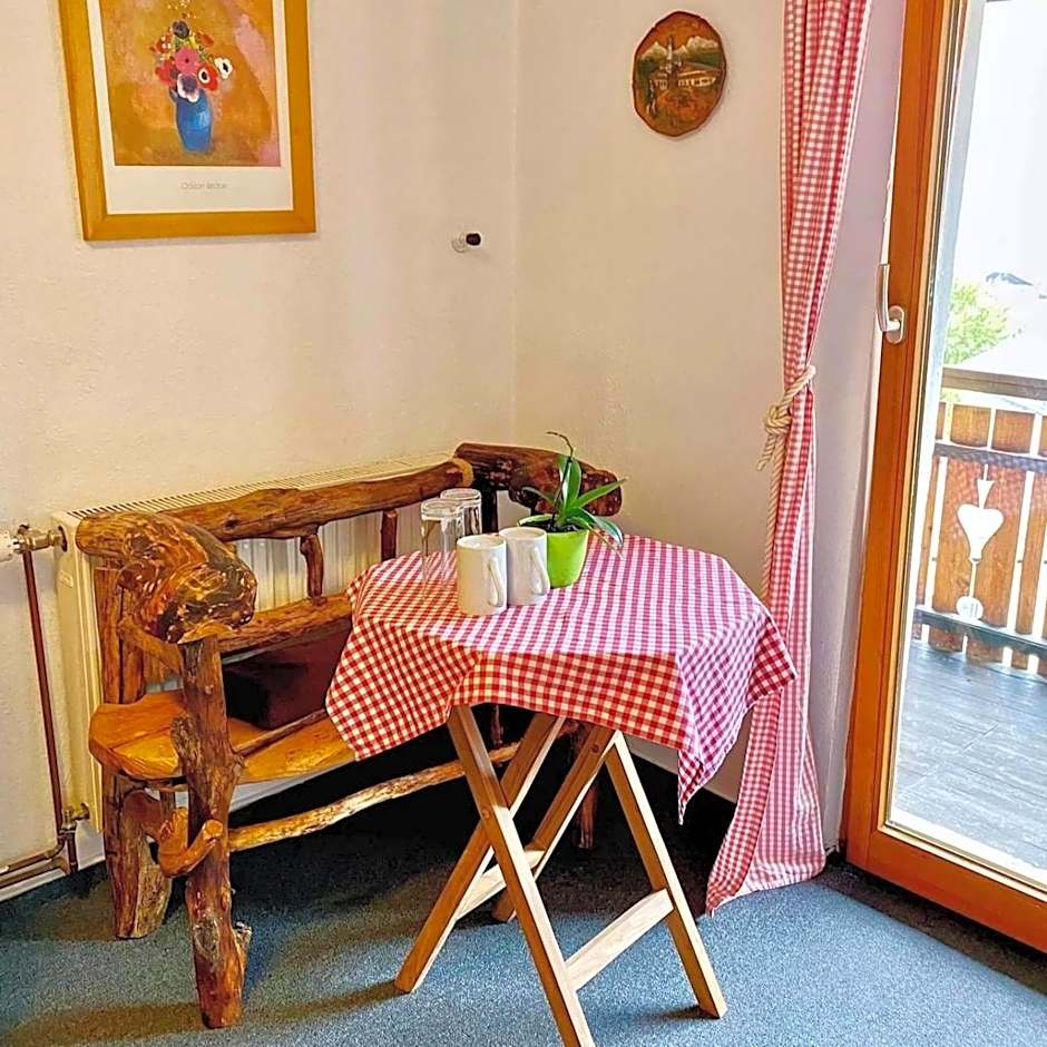 Pension Leopoldine