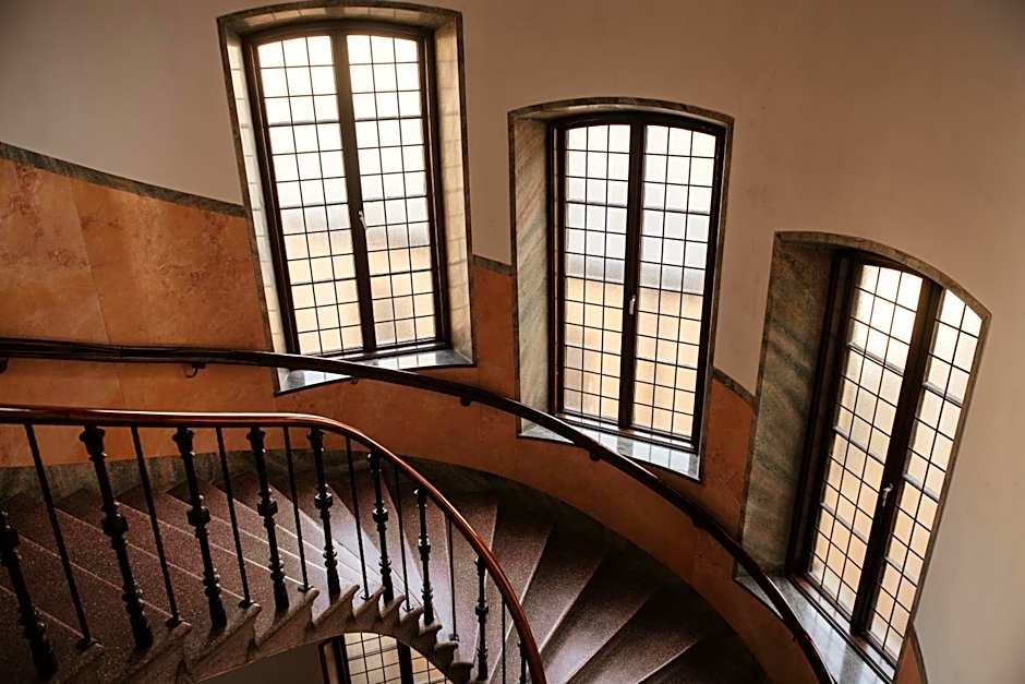 Clarion Collection Hotel Borgen