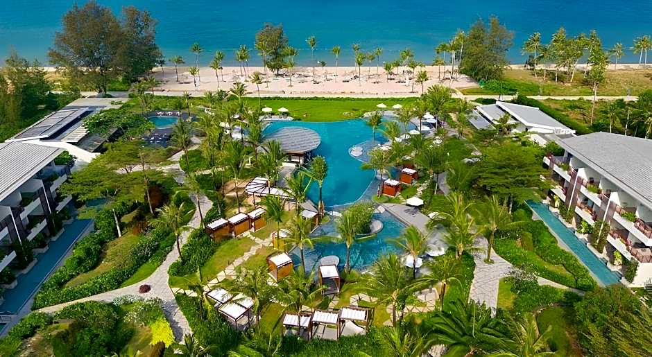 Sol Beach House Phu Quoc by Melia Hotels International