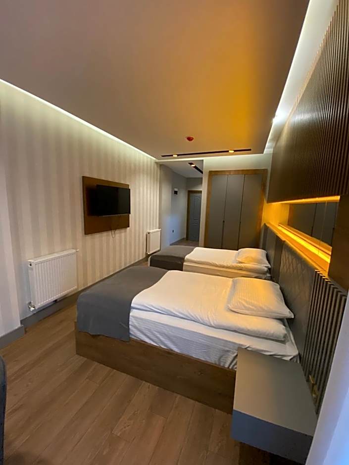 Sarıkamış Aras Otel