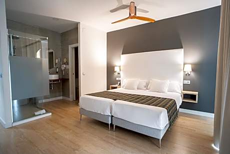 Añoreta Suites