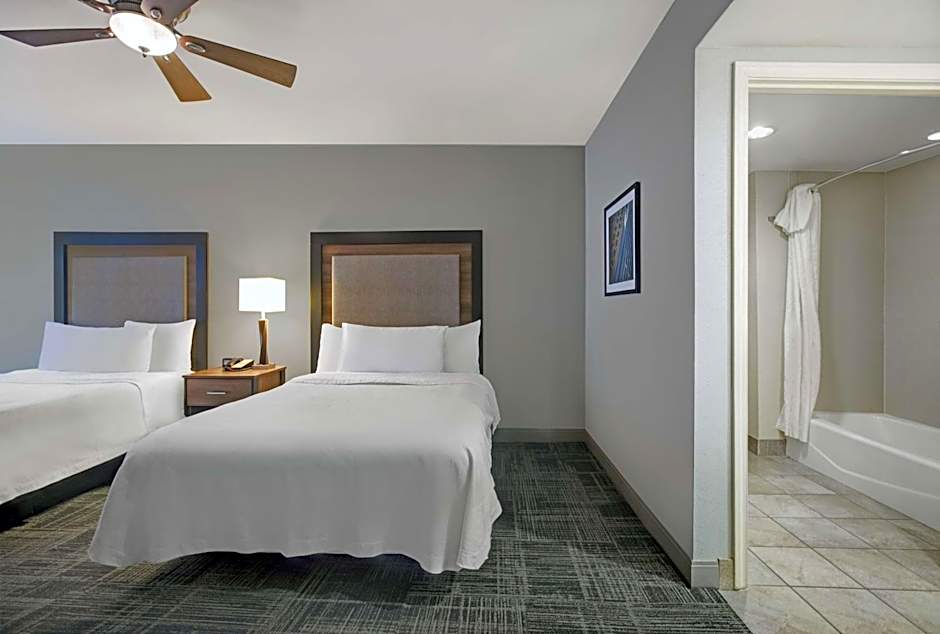 Homewood Suites By Hilton Charlotte/Ayrsley
