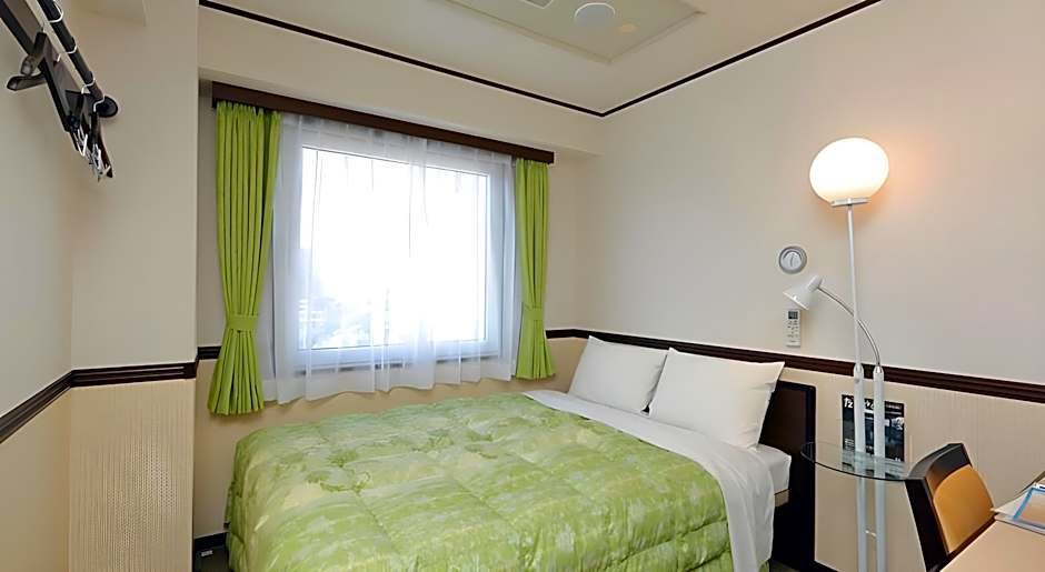 Toyoko Inn Oyama-Eki Higashi-Guchi No.1
