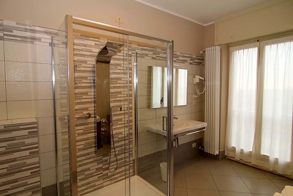 hotel ristorante vittoria