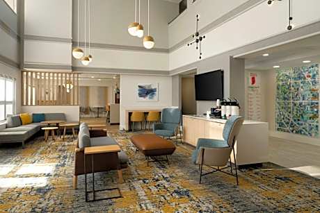 TownePlace Suites by Marriott Lafayette