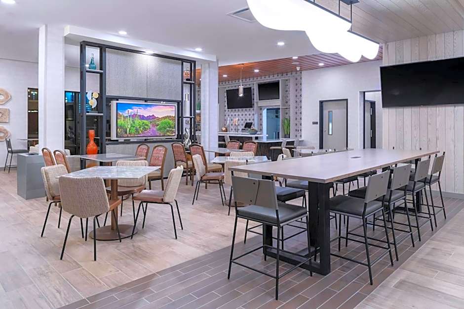 Fairfield by Marriott Inn & Suites Buckeye Verrado