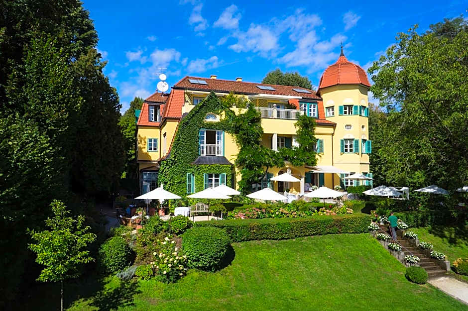 Hotel Seeschlößl Velden