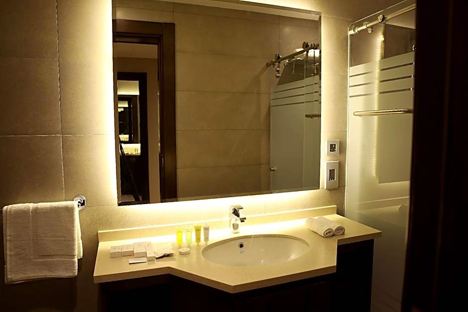 Downtown Hotel Apartment