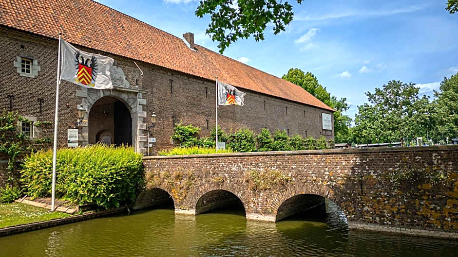 Landgoed Kasteel Limbricht