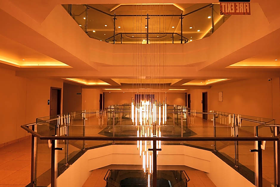 Hotel Classico International