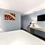 Rodeway Inn Midland South