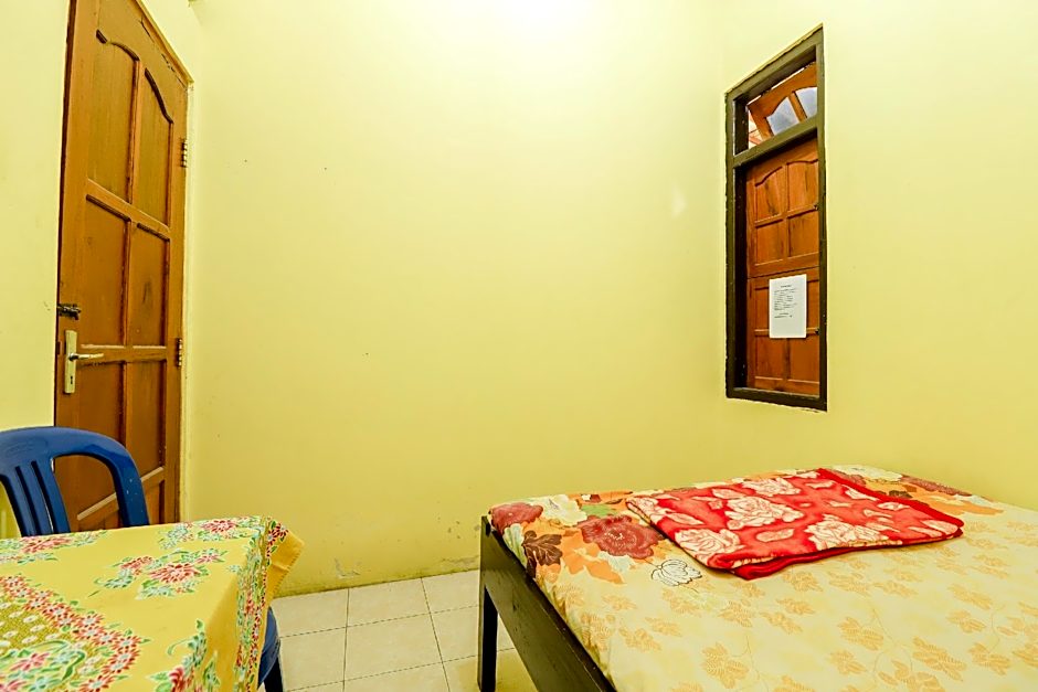 Penginapan Roro Mendut Syariah