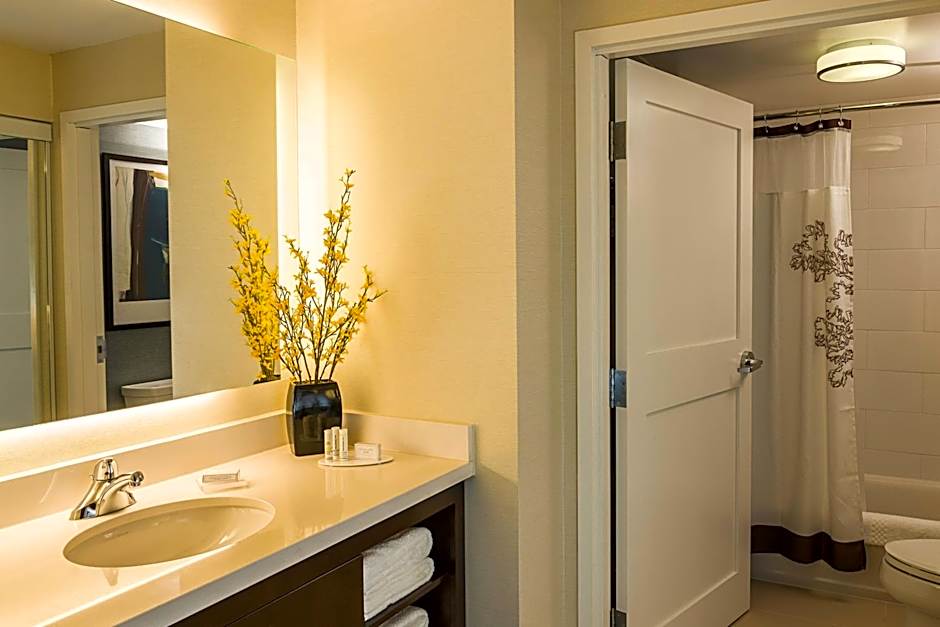 Residence Inn by Marriott Ottawa Airport