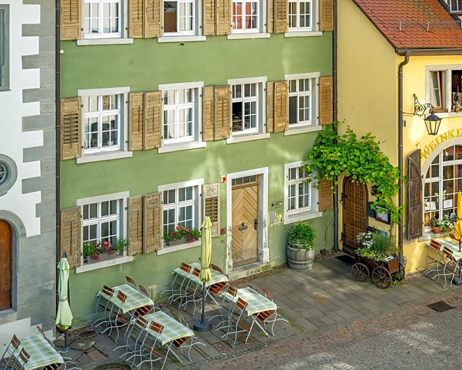 Gästehaus am Schlossplatz, Z. 4