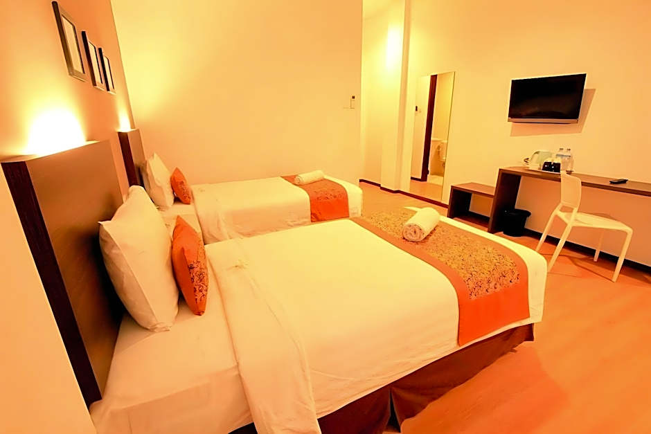 Sunwood Arianz Hotel managed by BENCOOLEN