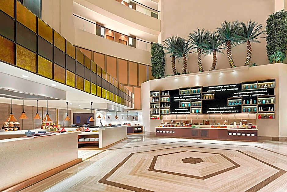 The Westin Kolkata Rajarhat