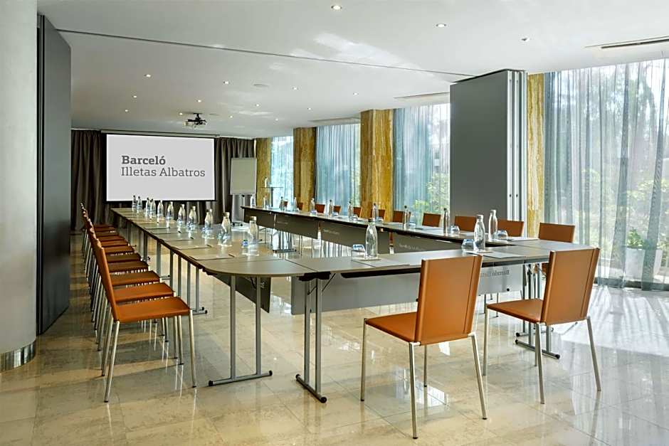 Barcelo Illetas Albatros - Adults Only