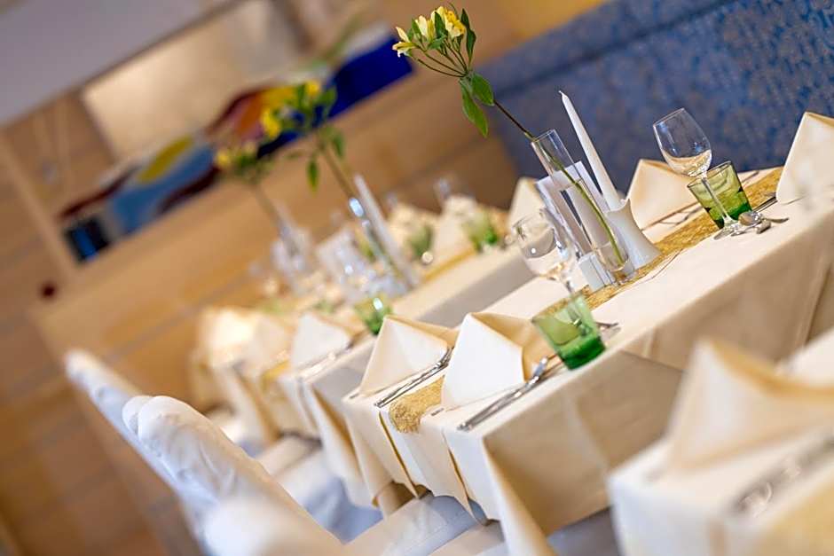 Seminar & Urlaubshotel Oststeirischer Hof Söchau