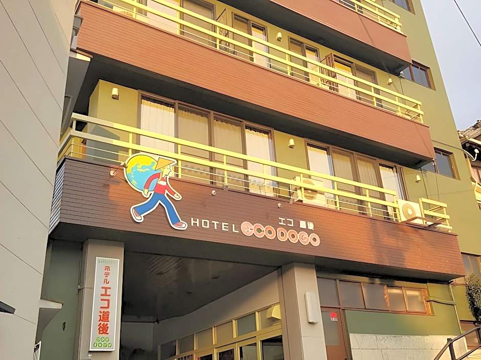 Hotel Eco Dogo
