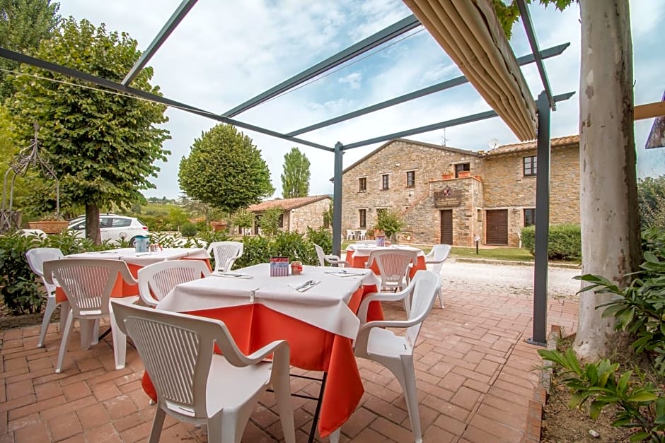 Casa Vacanze Vecchio Granaio