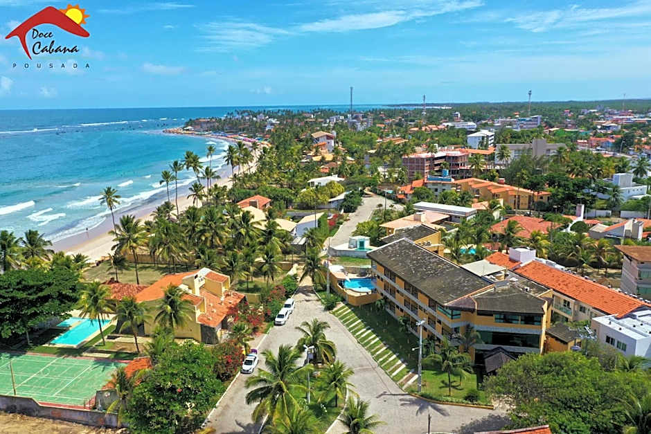 Pousada Doce Cabana