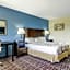 Econo Lodge Inn & Suites Enid South