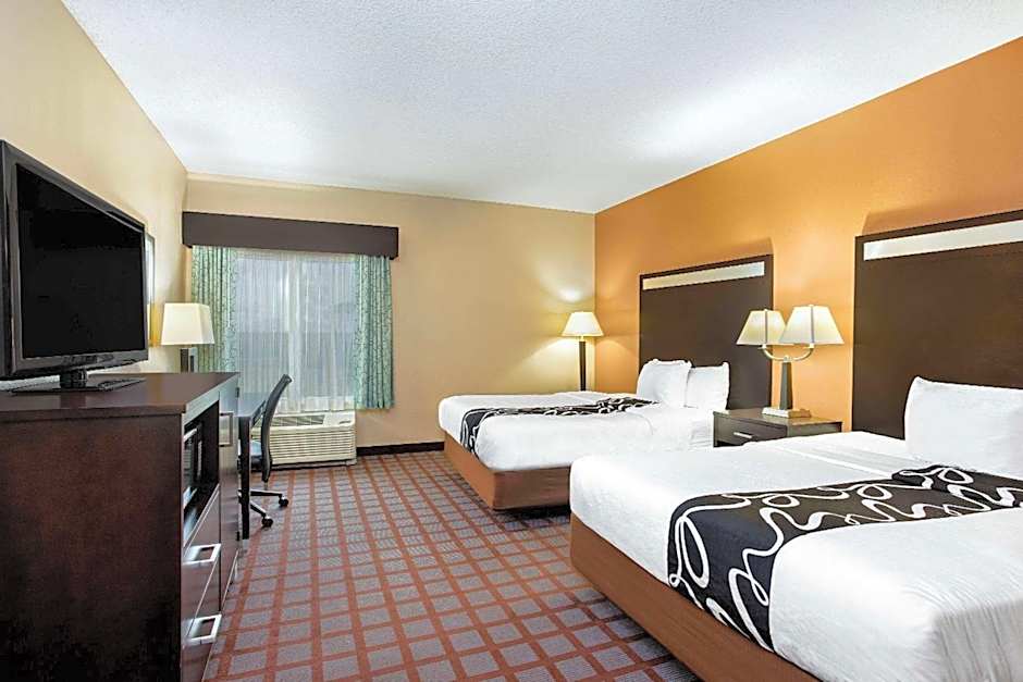 La Quinta by Wyndham Indianapolis Airport Plainfield