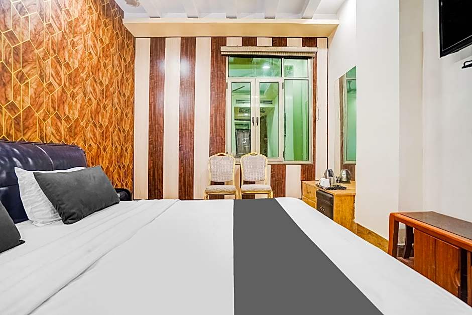 Townhouse Keshavpuram