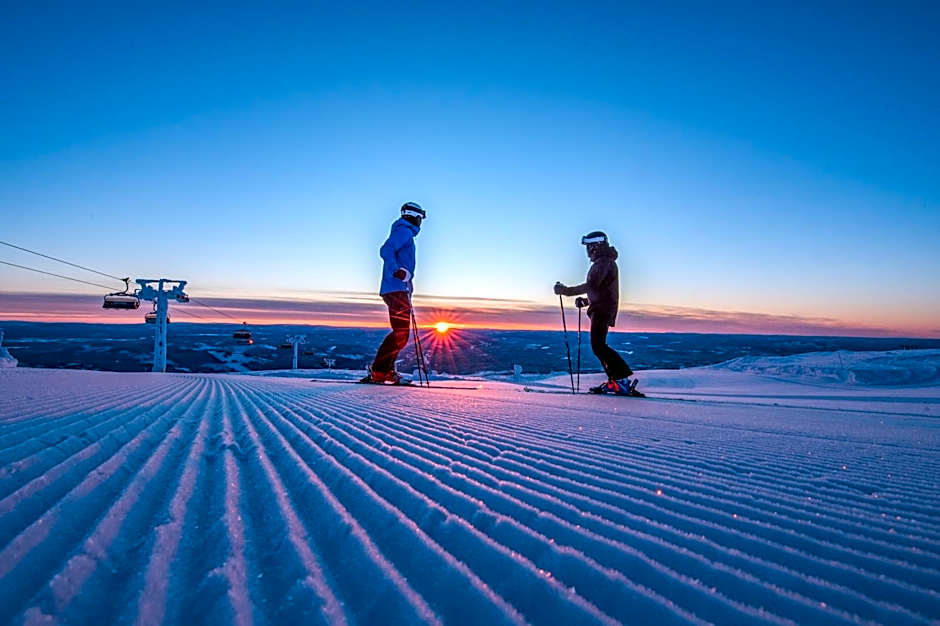Trysil Hotel