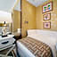 Renovated studio in the heart of Palm Beach - free parking, security box
