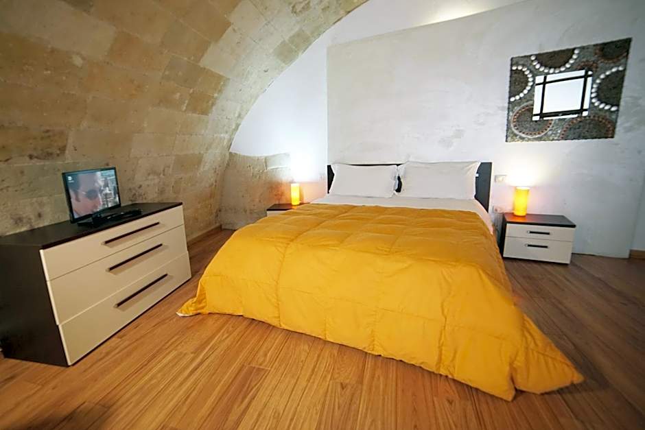 Sassolino Dimora Storica