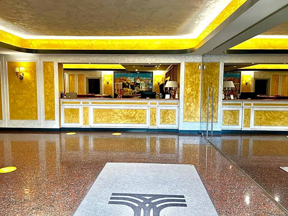 Parco Tirreno Residence