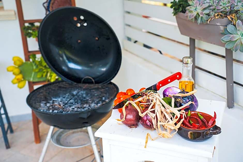 Residence Nonna Mariuccia