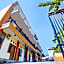 OYO Life 92647 Edelweis Homestay