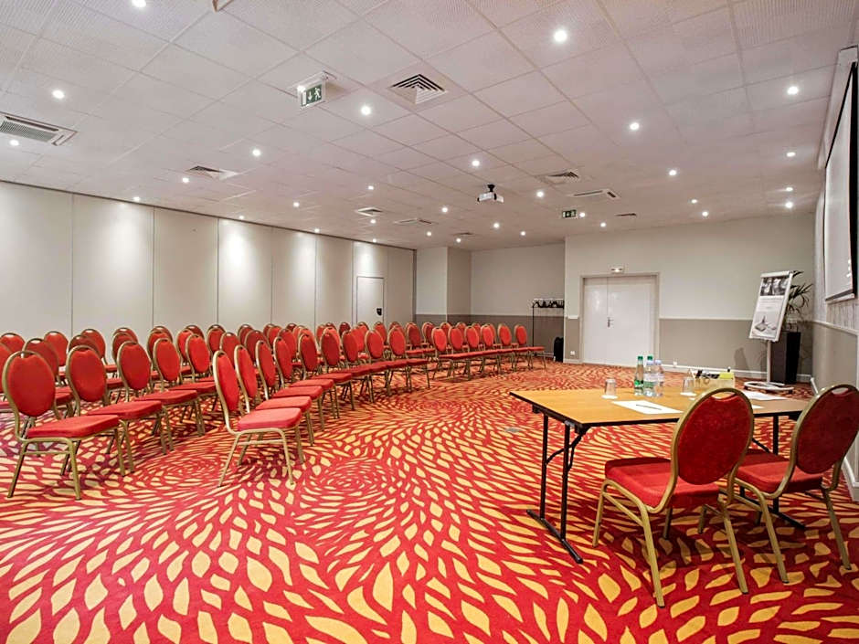 Mercure Rambouillet Relays Du Château