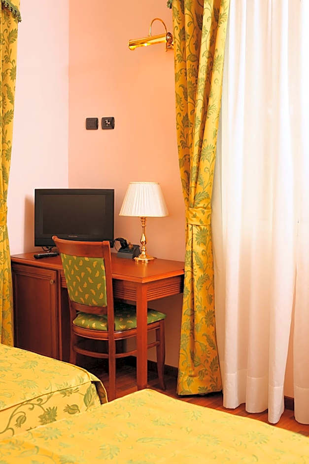 Hotel La Torretta